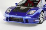 Acura NSX by Duke Tubtim 2003 года